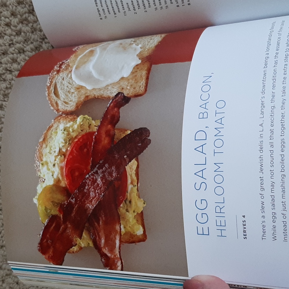 The Lemonade Cookbook - Picture 5 of 10